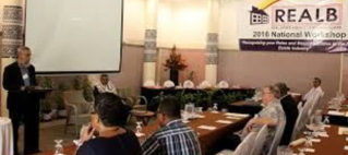 Fiji Real Estate Association