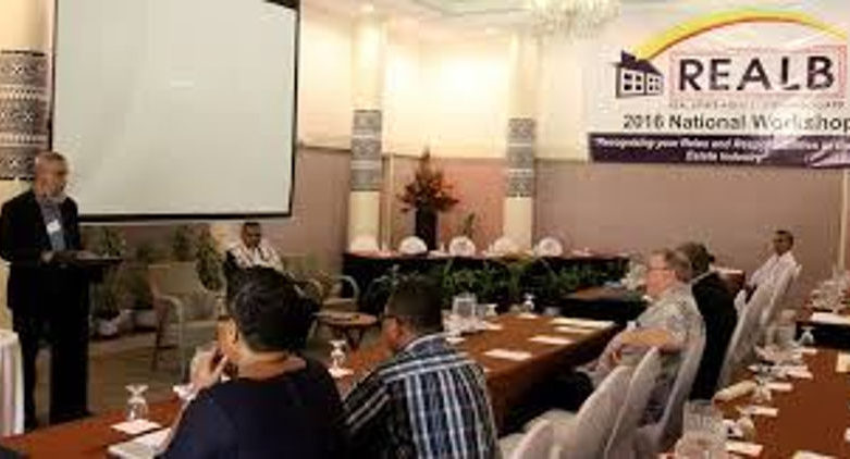 Fiji Real Estate Association