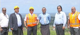 Housing Authority Of Fiji To Facilitate Development And Construction Works