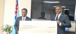 India Commits Support To Small Businesses