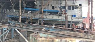 MISEL Slipway Hopes To Improve Machinery At Workshop Soon