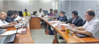 Stakeholders Contribute To Maritime Labour Law Consultations