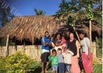 Eco retreat fast becoming a hotspot for guests