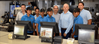 $2.5m Refurbished McDonald’s Nadi To Open On December 1