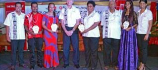 AWARDS Embrace The Tanoa Way, Be Authentic: Rohit Reddy