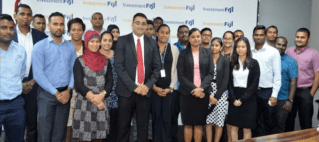 Revenue And Customs, Investment Fiji In Tax And Customs Training