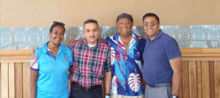 Director From Times Of India Rates Fijian Tourism Highly