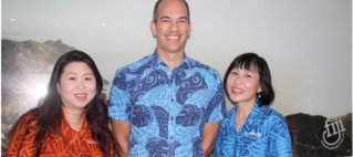 Tourism Fiji’s Singapore Representative In Fiji
