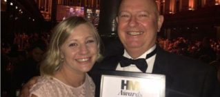 RESORTS: Outrigger And Vomo Island Win Major Award For Fiji