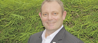 Walton Named South Pacific GM At HM Awards In Sydney.