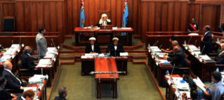 parliament