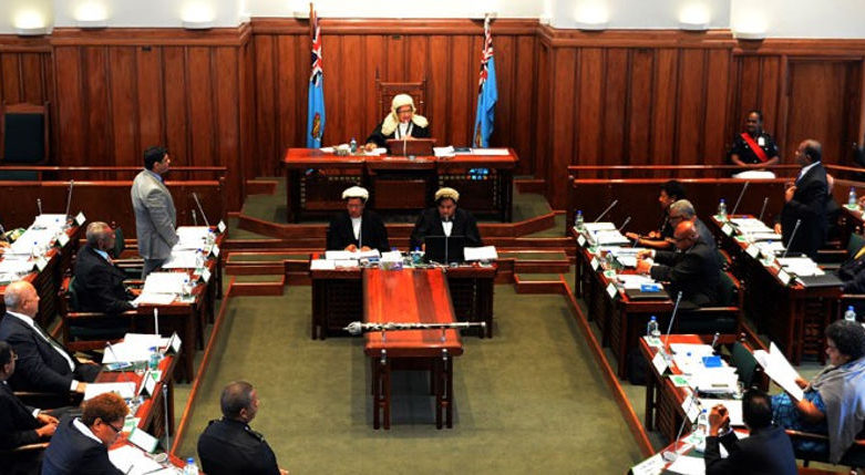 parliament