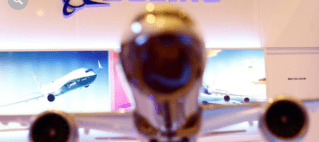 Boeing bets on robot pilots, air taxis with Aurora takeover