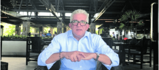 Warwick: With An Award, You Have More Power And Respect