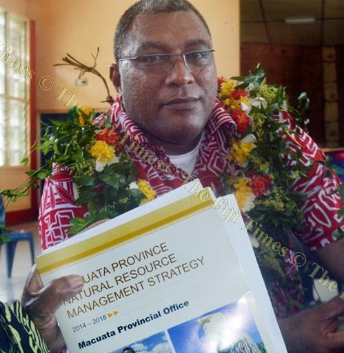 Province to ban sea cucumber