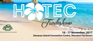 TOURISM: 2017 HOTEC Set