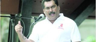 Fiji Trades Union Congress: Union Protests Workers’ Rights With March In Suva