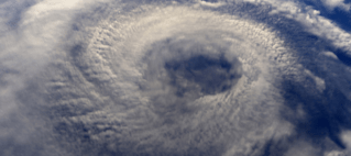 Tropical Storm Florence Weakens into Depression.