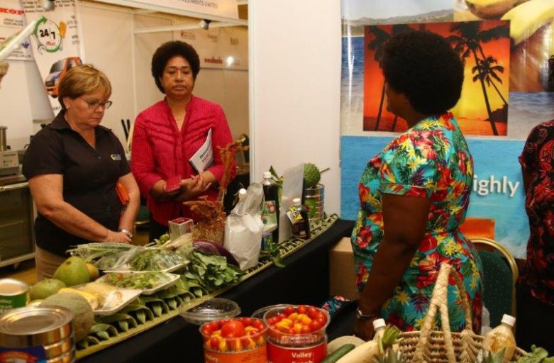 FHTA Tourism Talanoa: Delivering Event Wow Factors