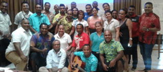 Leadership Development Program (Module 1)