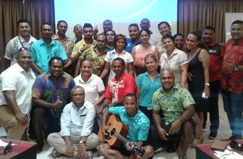 Leadership Development Program (Module 1)