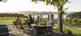 Australian tourism campaign for Northland ruled a success