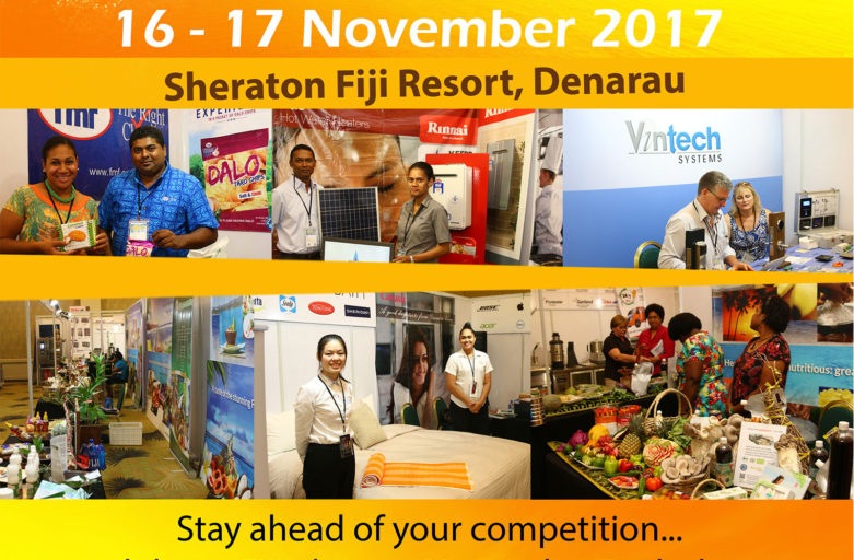 HOTEC 2017 Trade-Show: Eight Days To Go