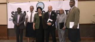 Our Maritime Transport Sector Has Increased: Tunidau