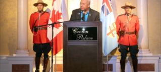 Economic Vision: Business Climate Here More Attractive, Bainimarama Tells Fijians In Canada
