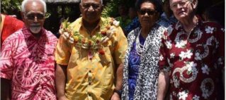 Shangri-La’s A Benchmark For Fijian Tourism: PM