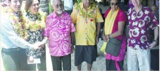 50th Anniversary: Shangri-La’s A Benchmark For Fijian Tourism: PM