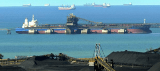 India fuels $35 billion Aussie gas export boom
