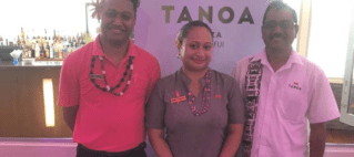 Tanoa Group Performing Well