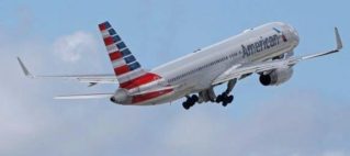 American Airlines flights in jeopardy after too many pilots booked holidays