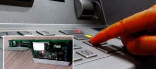 3 Bulgarians to appear in court today for their alleged involvement in an ATM scam