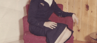 Meet the 81-year-old woman who’s spent 60 years as a flight attendant