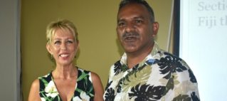 Koya Hails Sadranu’s Work As Our Spa Industry Recognised