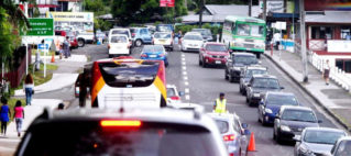 COP 23 - Fiji a regional example of sustainable mobility for its citizens