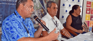 Tourism is sustainable, says Brown