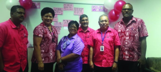 Employers Body Backs Cancer Campaign