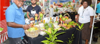 Trade show attracts interest