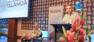 Fijian Tourism Talanoa