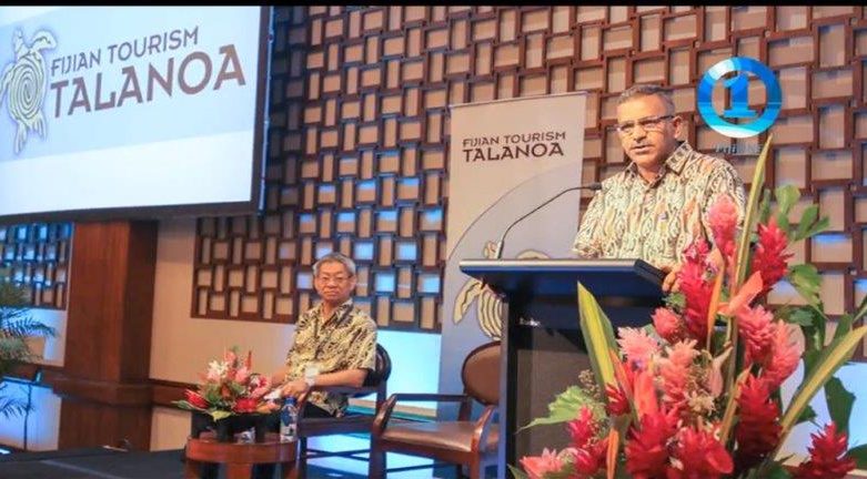 Fijian Tourism Talanoa