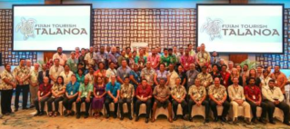 Talanoa key to tourism growth