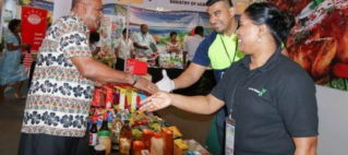 HOTEC exhibitors urged to maximise opportunity