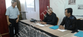 Group signs contract for construction of villas