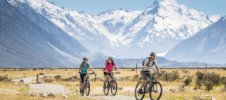 Tourism industry concerned as visitor charge looms