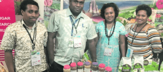 NEW EXPORT PATHWAY FOR AGRI-PRODUCTS ESTABLISHED AT AUSTRALIAN FOOD SHOW