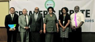 Is Fiji On Track To Achieve Full And Productive Employment By 2030?