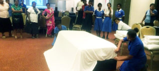 Media Release – Radisson Blu Resort Fiji Conducts Two-Day Workshop for Special Needs School